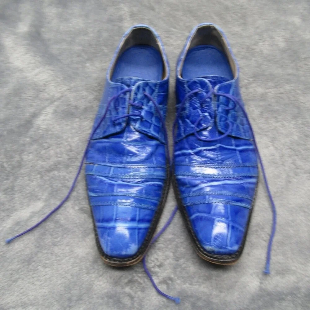 FootJoy striking blue